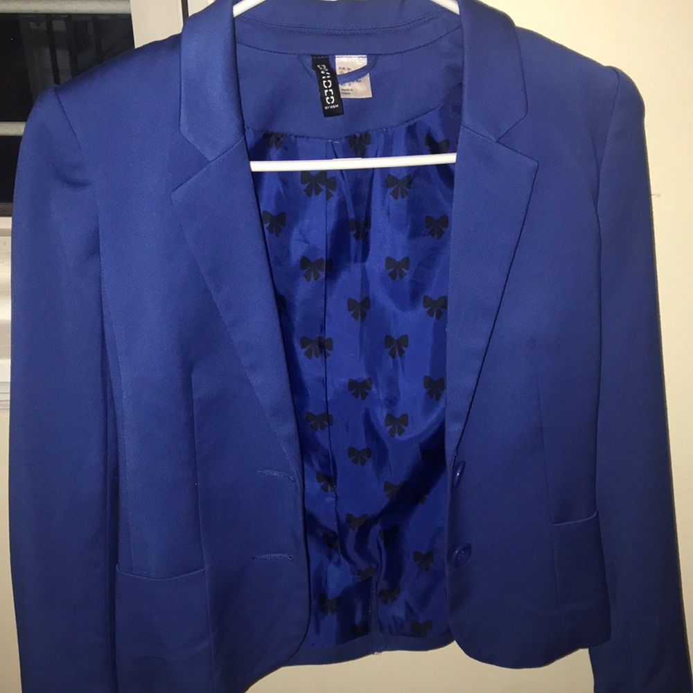 Blazer
